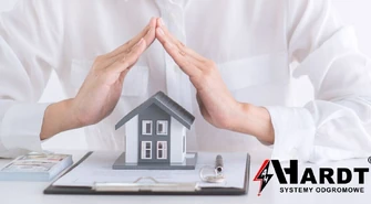 Rury odgromowe: elementy skutecznej ochrony elewacji