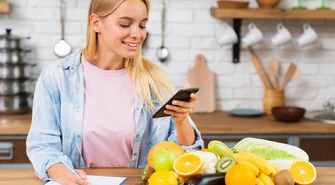 Czy zdrowe odżywianie jest drogie? Fakty i mity