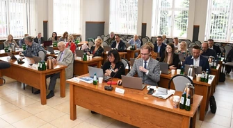 Znamy składy komisji Rady Miasta i wynagrodzenie prezydenta