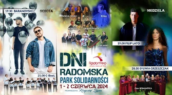 Dni Radomska 2024