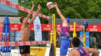 Walka o mistrzostwo Polski zacznie się w Sulejowie