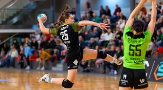 Kolejny młody talent zakontraktowany