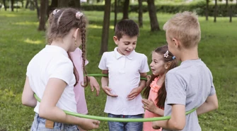 VII Festyn Rodzinny na osiedlu Wyzwolenia