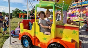 Tak świętowała Wola Krzysztoporska. Koncert Zikko i Classic, a na koniec dyskoteka pod gwiazdami. Święto gminy już za nami. ZDJĘCIA