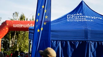 Łódzkie na Plus: Unijnie i rodzinnie