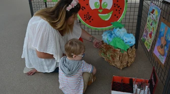 Bajkowy finał konkursu plastycznego "Moja Pasja"