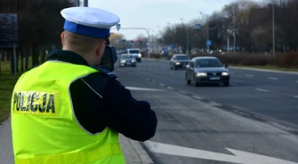 Przed nami długi weekend. Na drogach więcej policyjnych patroli