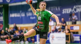 Romana Roszak wraca do Piotrcovii!