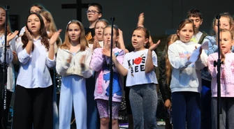 VI Chrześcijańskie Spotkania Młodych w Moszczenicy. Obejrzyj galerię zdjęć!