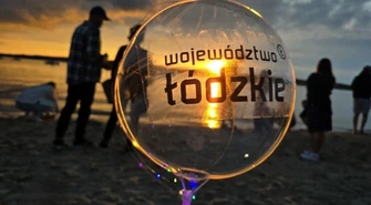 Łódzkie na Plus - Rodzinnie i piknikowo