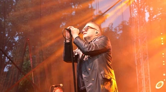 Dni Miasta 2024 za nami. Na scenie Jasny Plan, Lanberry i T.Love rozpalili mieszkańców Piotrkowa. Tak drugiego dnia koncertów bawili się Piotrkowianie!