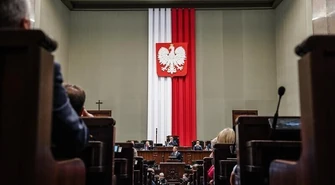 Nowi posłowie z województwa łódzkiego