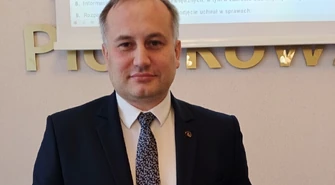 Wicemarszałek z Piotrkowa będzie nadzorował służbę zdrowia w województwie