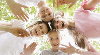 Czego można nauczyć się na kolonii?