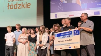 Sukcesy uczniów „Chrobrego”