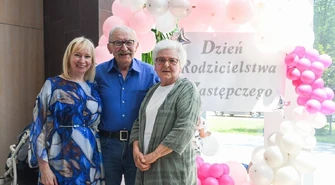 Obchody Dnia Rodzicielstwa Zastępczego w Mediatece 800-lecia