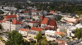 XX lat Polski w Unii Europejskiej. Co zyskały Piotrków i Łódź?