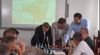 Co z halą sportową w Piotrkowie?