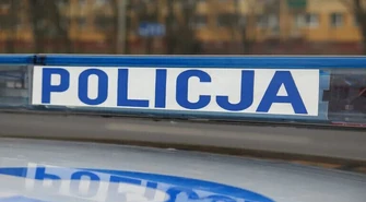 Odpowie za posiadanie narkotyków