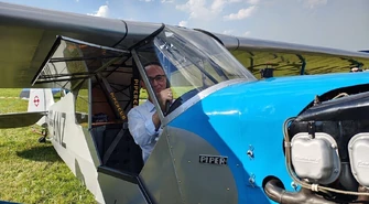 Politycy na FLY FEST w Piotrkowie