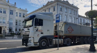 Słowackiego zamknięta na trzy tygodnie