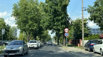 Szykuje się remont Wolborskiej. Prace obejmą odcinek od ronda Narodowych Sił Zbrojnych do Rakowskiej. Drogowcy wyznaczyli objazdy. Kiedy ulica zostanie zamknięta?