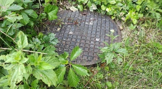 Tragedia w Lutosławicach. Nie żyje 66-letni mężczyzna