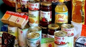 Kolejne paczki żywnościowe trafią do mieszkańców