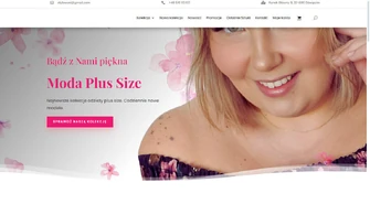 Moda plus size: Jakie materiały są najlepsze dla pełniejszych sylwetek?