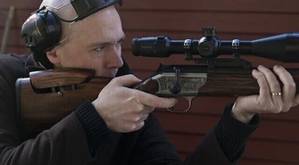 Chcesz bezpiecznie postrzelać? Zarezerwuj sobie niedzielę