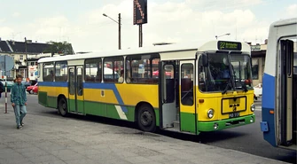 Czy powróci komunikacja miejska z Piotrkowa do Bełchatowa i Sulejowa?