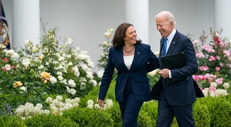 Joe Biden rezygnuje. Politycy z regionu łódzkiego komentują