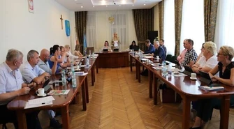 W środę sesja Rady Gminy w Woli Krzysztoporskiej