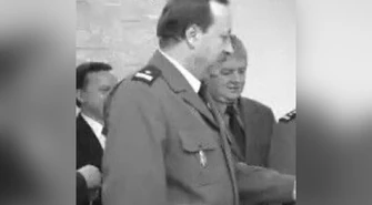 Zmarł były naczelnik prewencji i rzecznik prasowy piotrkowskiej policji