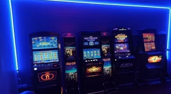 Funkcjonariusze KAS zlikwidowali dwa nielegalne punkty gier