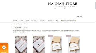 Personalizowane bransoletki ślubne: dlaczego warto na nie postawić?