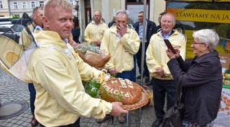 Święto Miodu w Rynku Trybunalskim