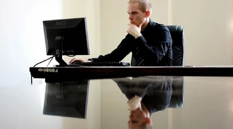 Pracoholizm &#8211; kiedy praca staje się (psychicznym) problemem