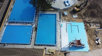 Kompleks basenów to nietrafiona inwestycja - twierdzi radna