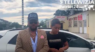 Mieszkanka Grabicy straciła 600 tysięcy złotych (FILM)