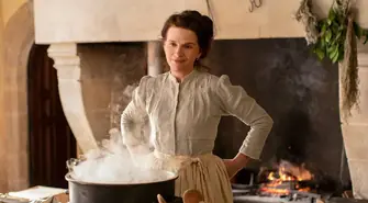 Poniedziałkowe Kino Konesera poleca się na sierpień