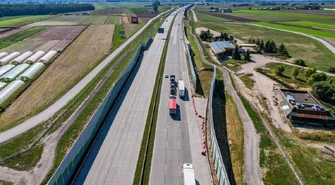 Odcinek autostrady A1 będzie płatny