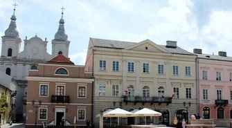 Spacer śladami zapomnianych Ormian