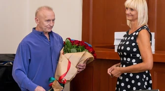 Elżbieta Jarszak nie jest już dyrektorką MOK-u. Kto ją zastąpi?