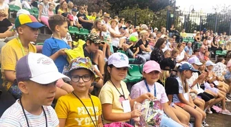 Wakacyjnych atrakcji w OEA MOK ciąg dalszy