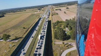 Pijany &#8222;Sierpniowy Weekend&#8221;. Policja podsumowuje