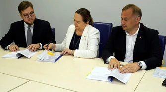 Piotrkowskie szkoły zawodowe z milionowymi dofinansowaniami