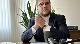 100 Dni prezydentury Juliusza Wiernickiego: pierwsze oceny mieszkańców i polityków