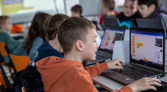 Bezpłatne warsztaty z programowania już ruszyły w Piotrkowie