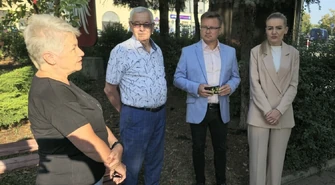 Trzy dni na decyzję -To zagrywka polityczna – twierdzi Juliusz Wiernicki